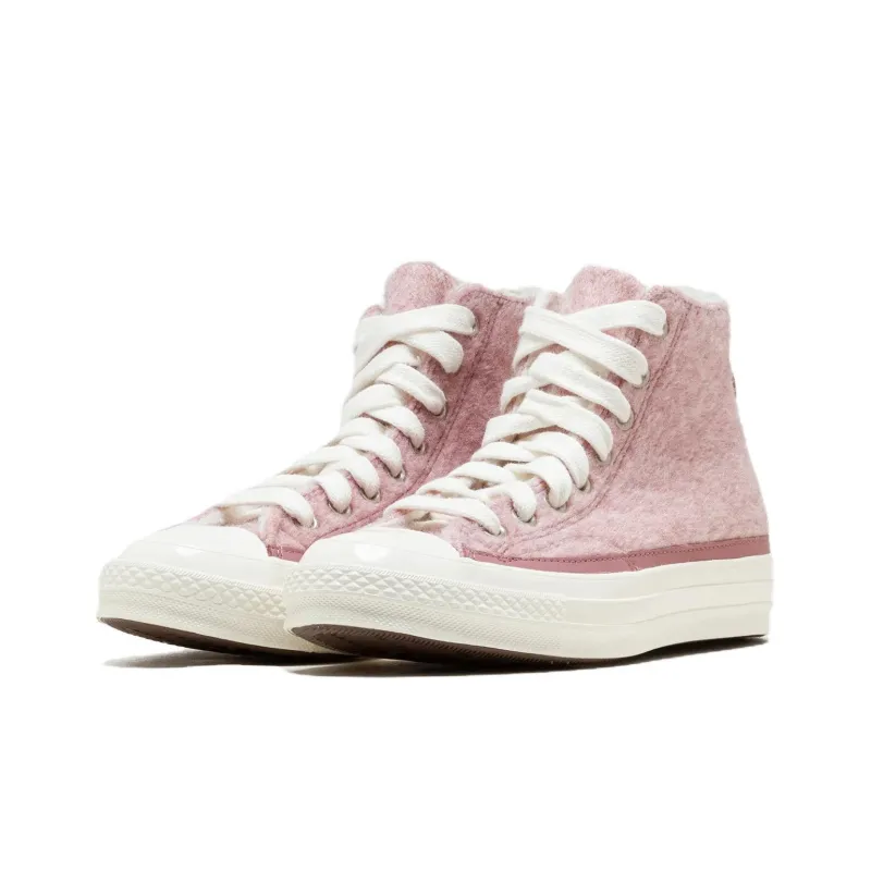Converse Chuck Taylor 70S 'Pink White' Women's-2
