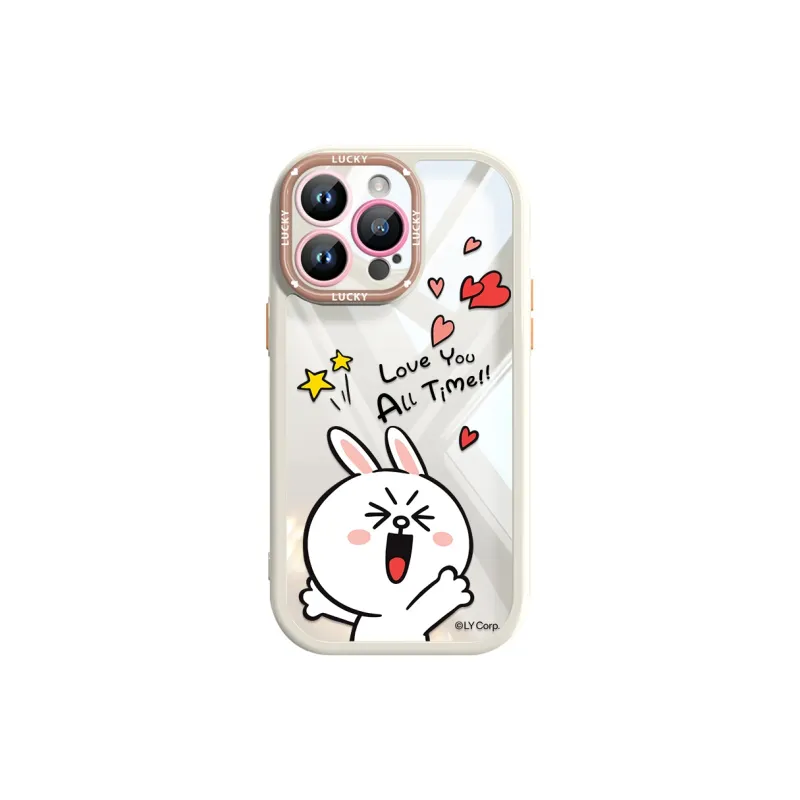 Hizeus Brown Bear Phone Cases-3