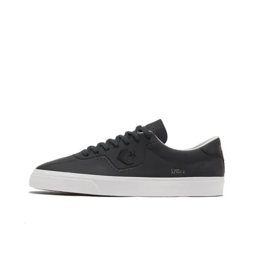 Converse Louie Lopez Pro 2nd Anniversary Pack Black