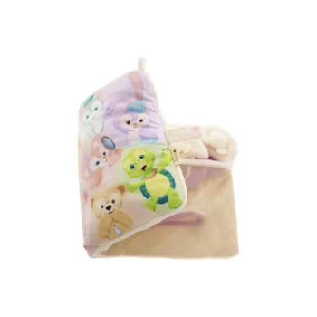 Disney LinaBell Duffy Gelatoni StellaLou 'Olu Mel Duffy And Friends Doll Products