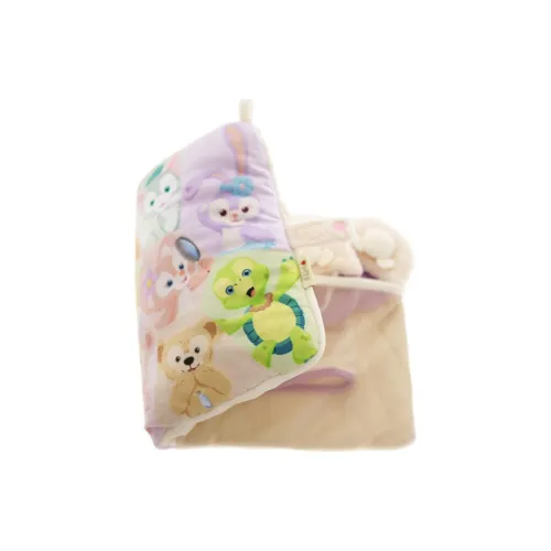 Disney LinaBell Duffy Gelatoni StellaLou 'Olu Mel Duffy And Friends Doll Products