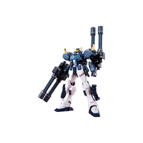 BANDAI MG PB Limited Artilleryman Heavy Gundam Model Kits