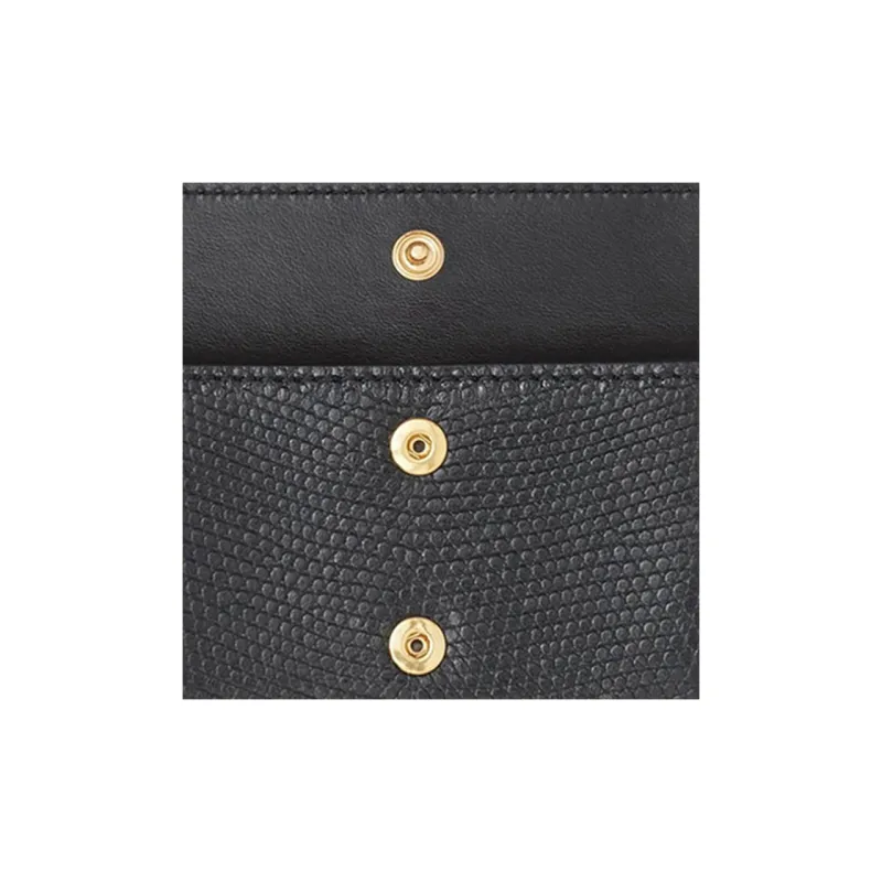 Burberry Cow Leather Crossbody Bags Shoulder Bags Women's Red & Black-4