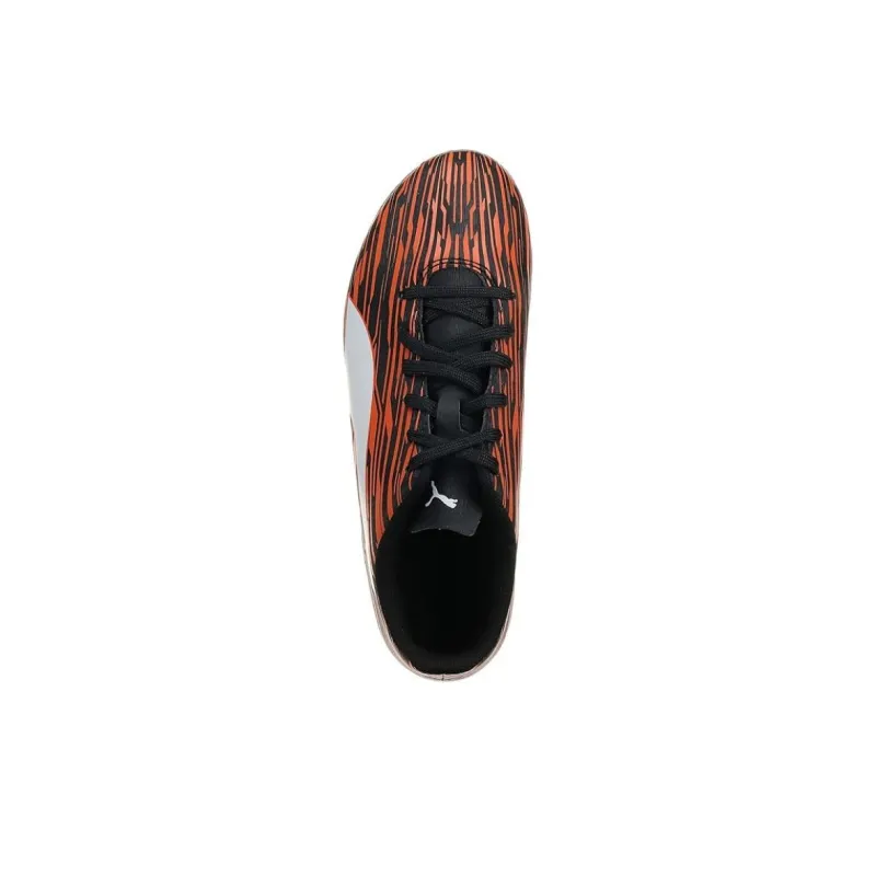 PUMA Rapido Iii Mg 'Orange Black White'-2