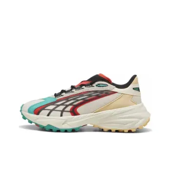 PUMA Spirex Ios 'Sugared Almond Sparkling Green'