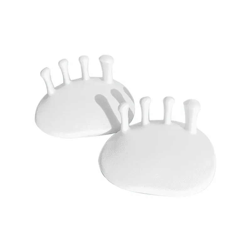Leading The Way Toe And Sole Exercise Multicolor TPR Leg Beauty-4