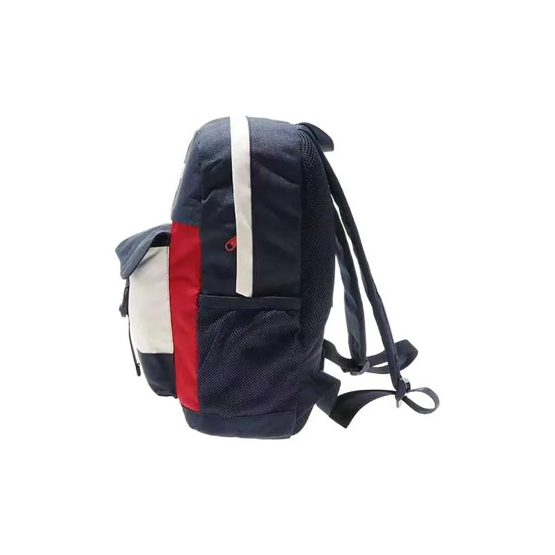 Levi's Polyester Backpack Regular Unisex Dark Indigo-4