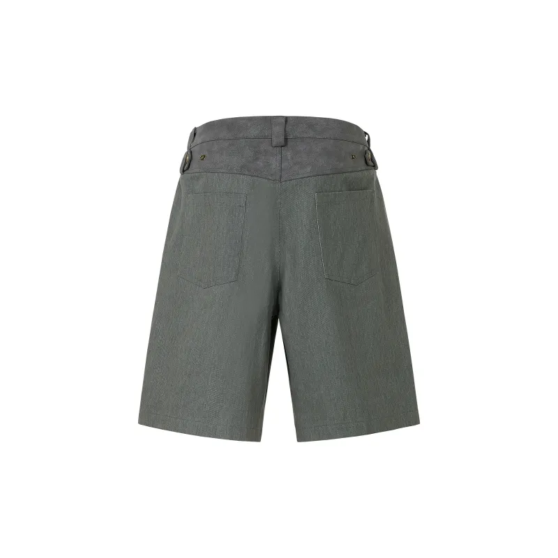 BJHG Casual Shorts Unisex-10
