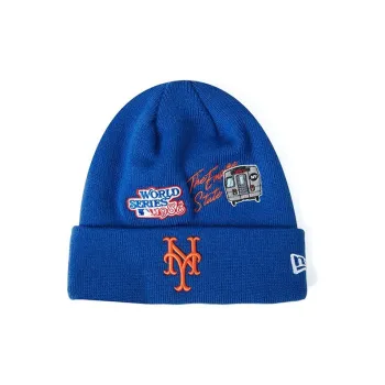 New Era New Era X MLB Co brand Beanies Unisex