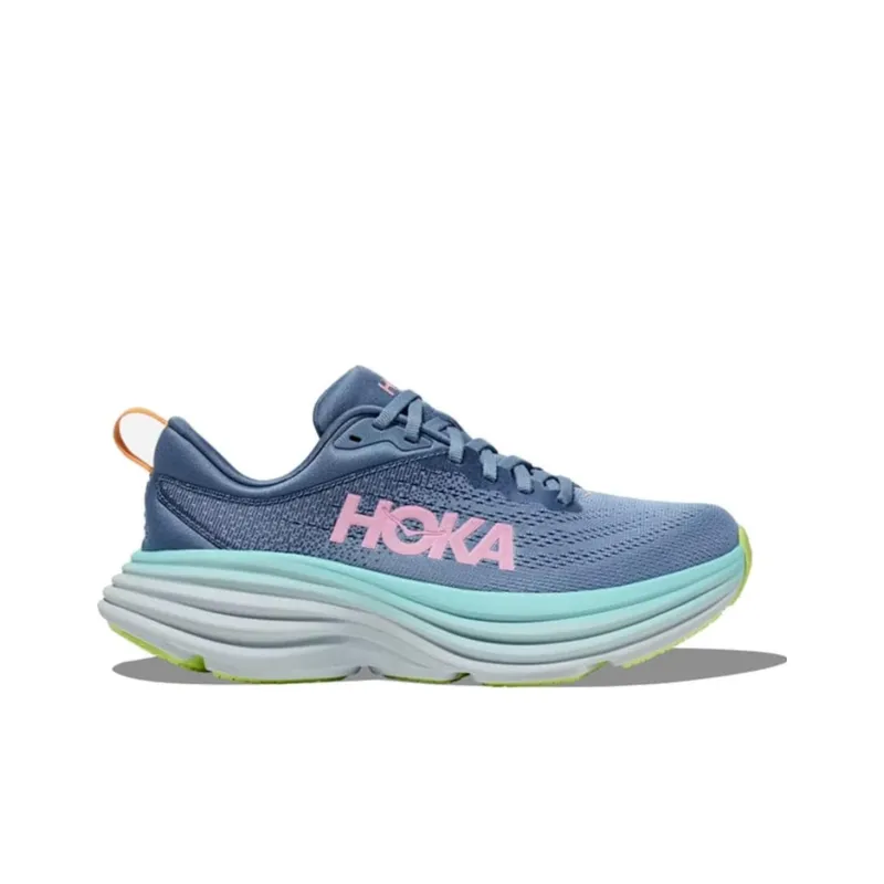 HOKA ONE ONE Bondi 8 Shadow Dusk Women's-1