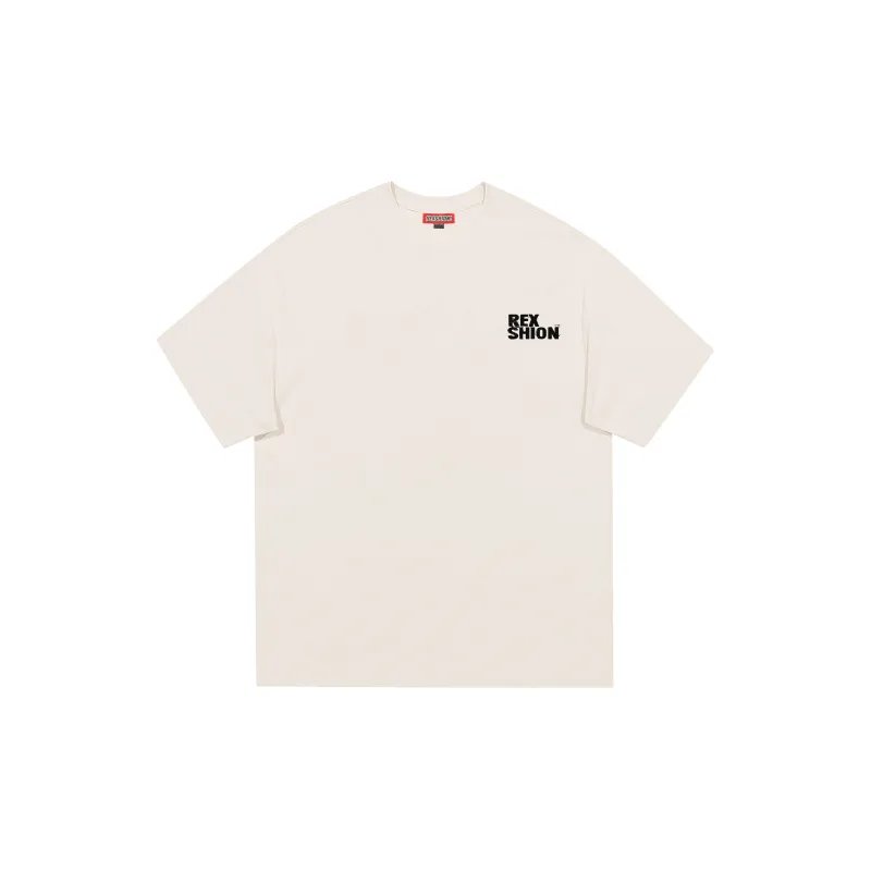 REXSHION T Shirts Unisex-15