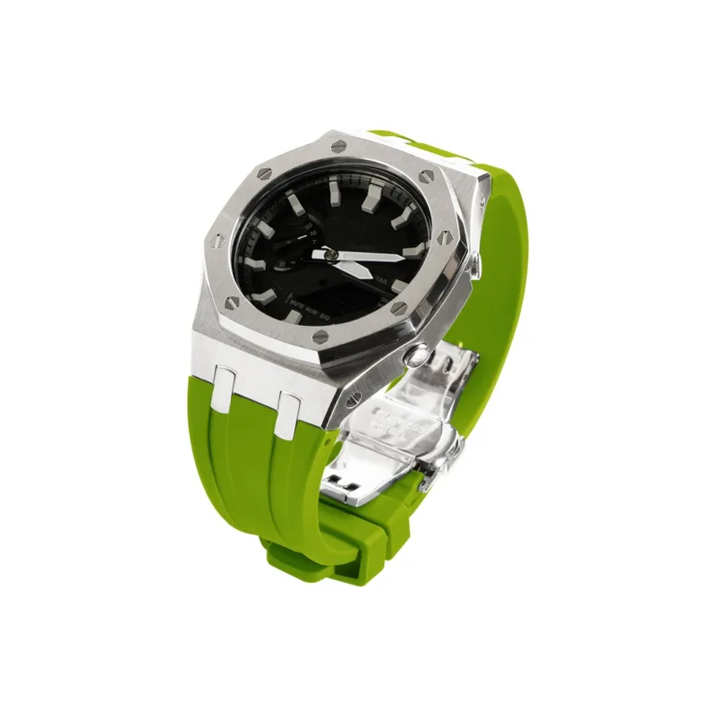 Keppot Rural Oak GA 2100 GMA S2100 GM 2100 Collection Upgrade Unisex-13