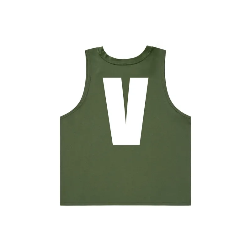 BKCXZICE Tank Tops Unisex-1