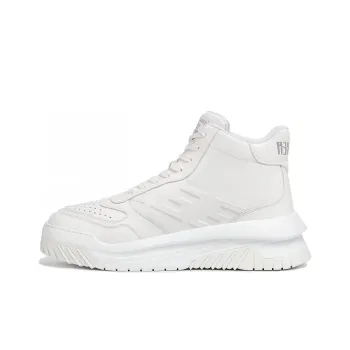 VERSACE Odissea High top Sneakers