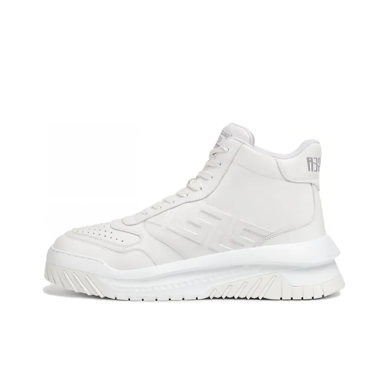 VERSACE Odissea High-top Sneakers-0