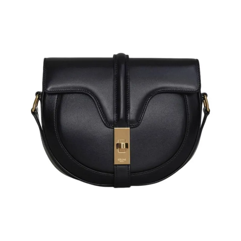 CELINE Besace Shoulder Bags-2