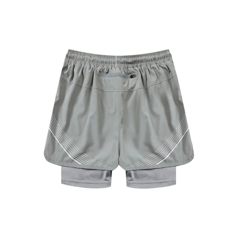 Hosa Casual Shorts Unisex-8