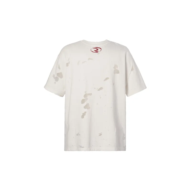ROCAWEAR T Shirts Unisex-1