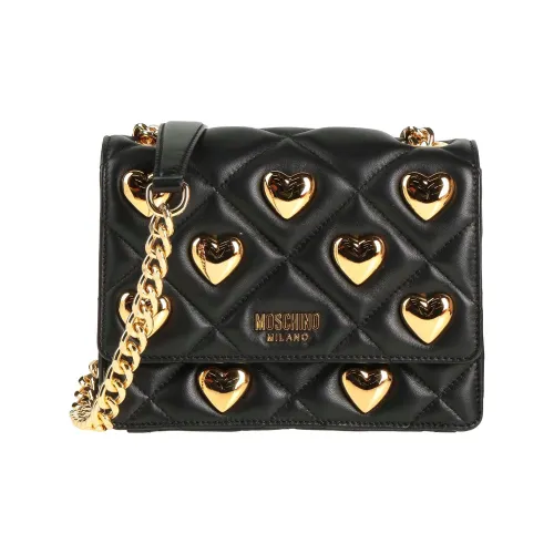 MOSCHINO Crossbody Bags