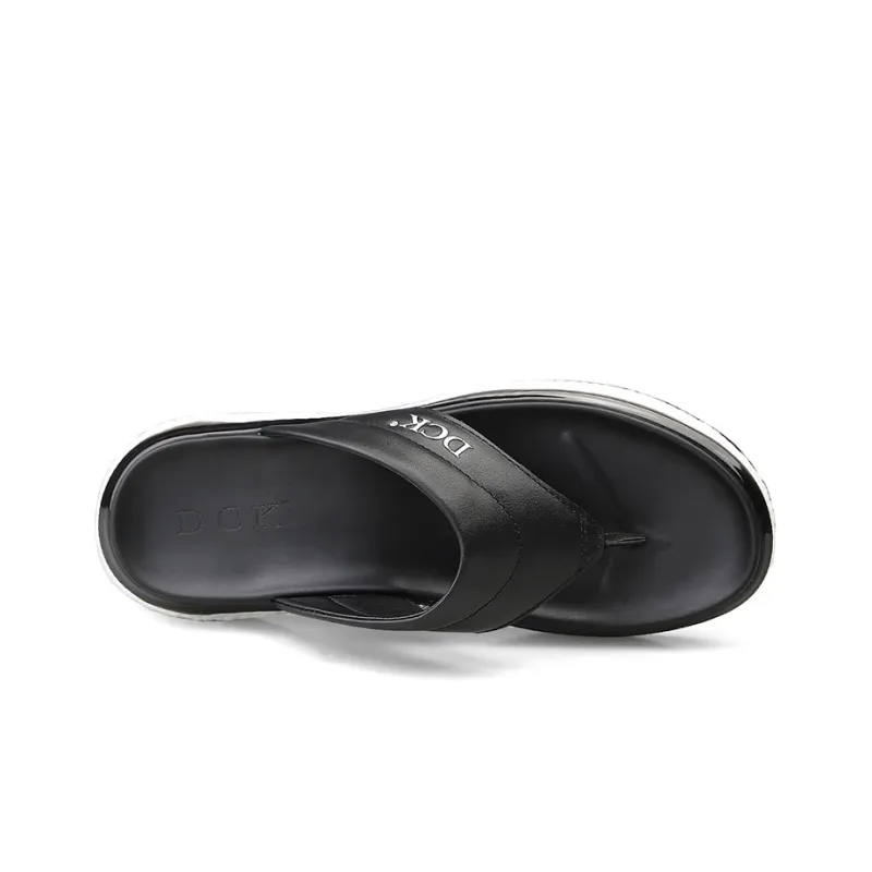 DCK Flip Flops Men-8