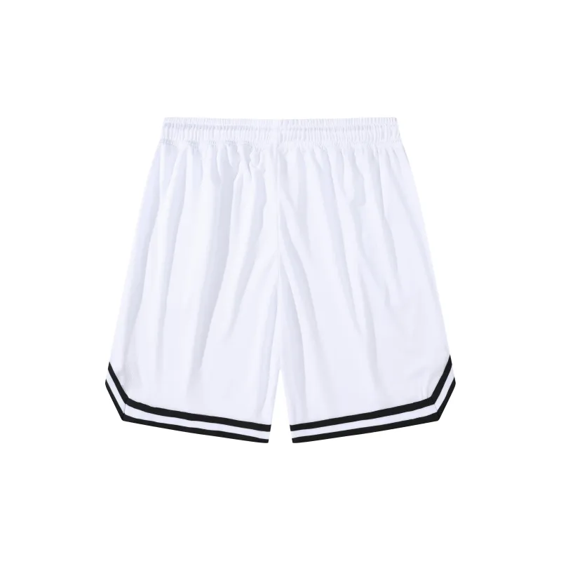 A.X.S.K Casual Shorts Unisex-8
