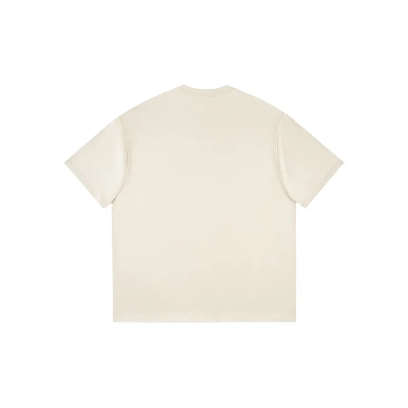 FUERZA T Shirts Unisex-5