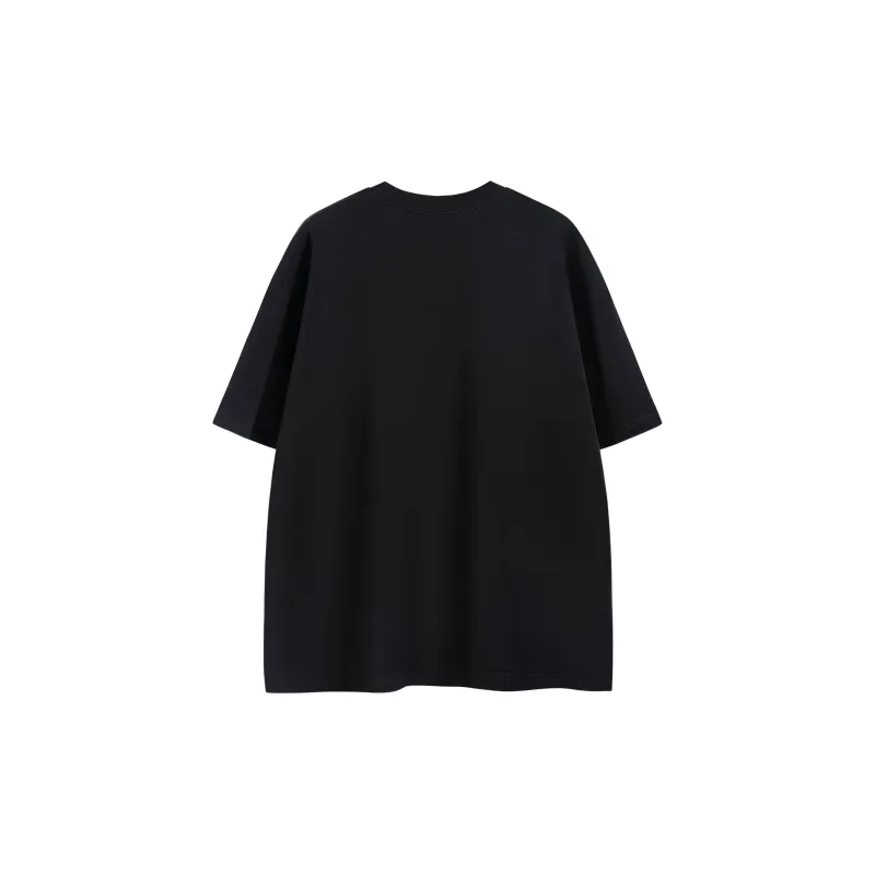 SWAMP AREA T Shirts Unisex-6
