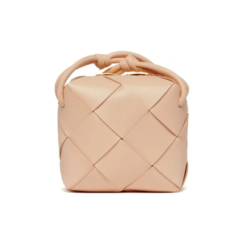 Bottega Veneta Cassette Mini Shoulder Bag-3