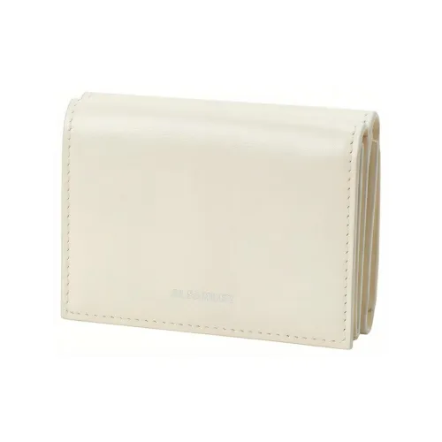 JIL SANDER Wallets