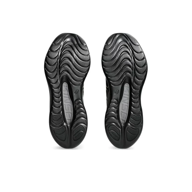 Asics Gel Kinsei Max Platinum Black Champagne-5