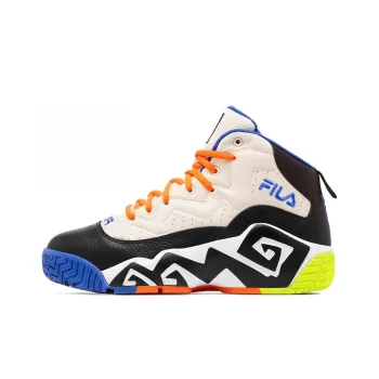 FILA MB 'Gardenia Steel Blue'