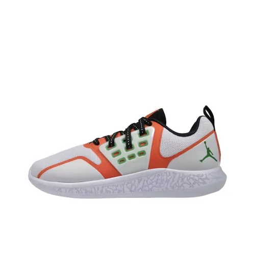 Jordan Lunar Grind Gatorade Like Mike