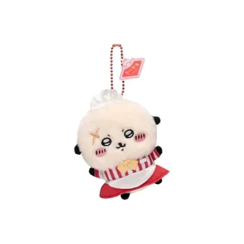 Chiikawa Dining Room Collection Oshawott Dolls Plush Pendant