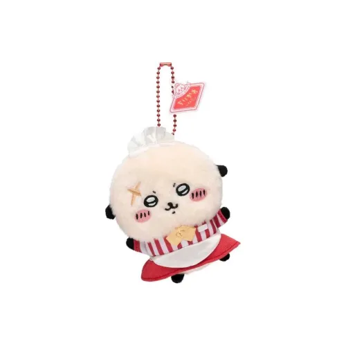 Disney LinaBell Summer Dining Room Collection Dolls Plush Pendant 15cm High