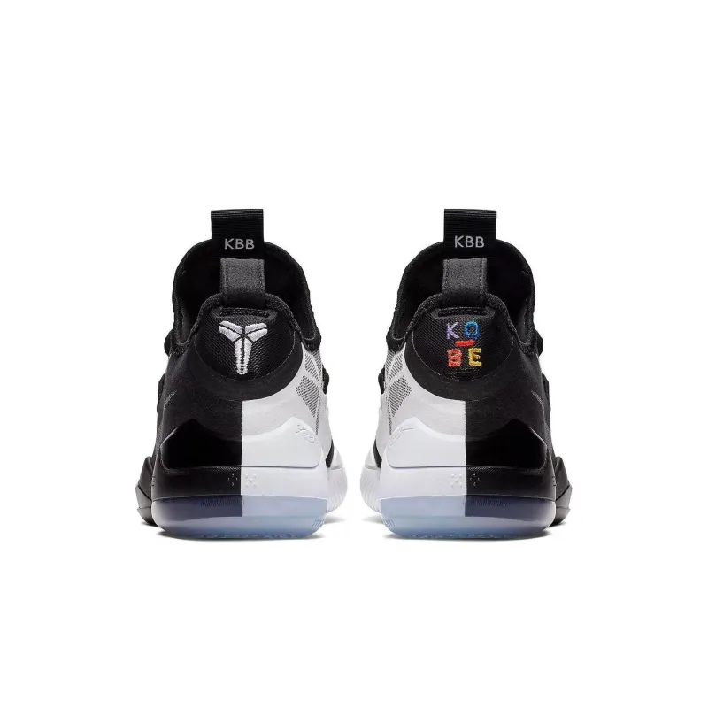 Nike Kobe Ad Black Toe-3