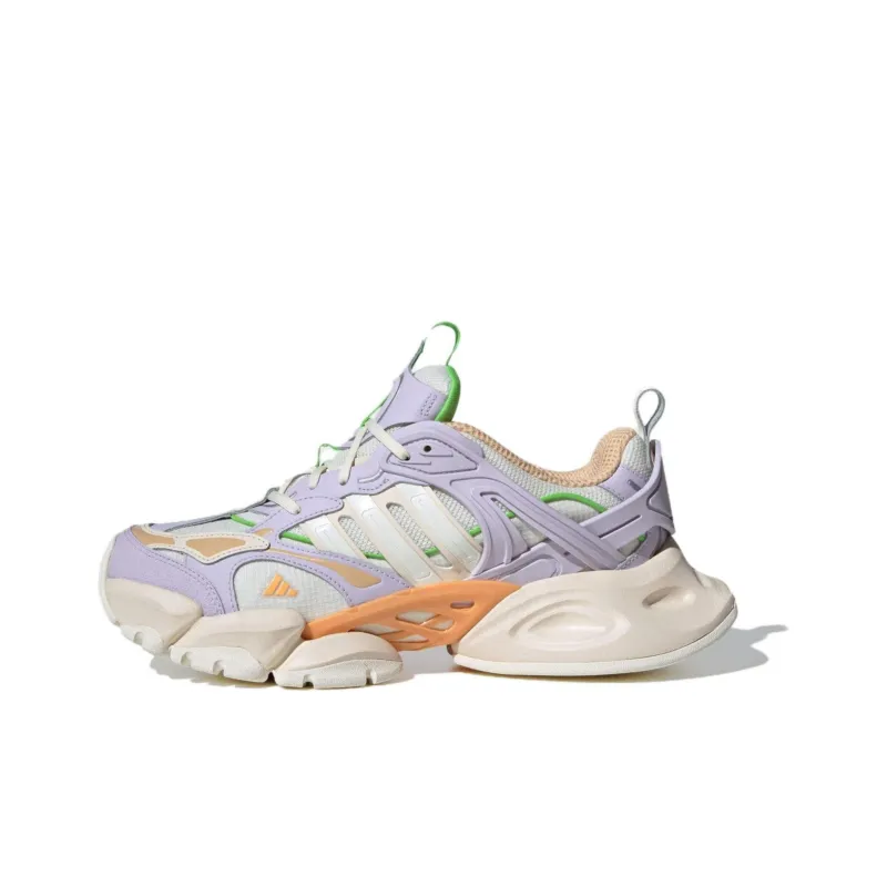 Adidas Vento Xlg Deluxe Runner Shoes 'White Lilac' Women's-0