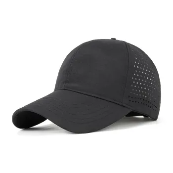 Haoguan Nylon Baseball Caps Men's