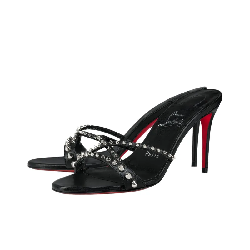 Christian Louboutin Tatoosh Spikes Sandals Women's-2