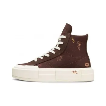 Chuck Taylor All Star Converse Cruise High 'Tiny Tattoos'