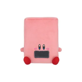 Kirby Kirby Character Kirby Kirby All-Star Collection Automatic Vending Machine Dolls Plush Doll 17.5cm Height