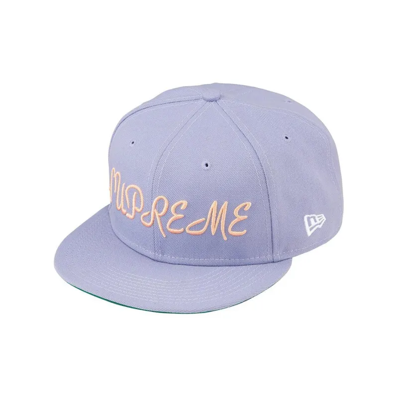 Supreme Script New Era-5