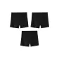 J Set: Black+Black+Black