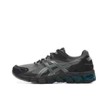 Asics Gel Quantum 180 M+RC Noir Graphite Grey