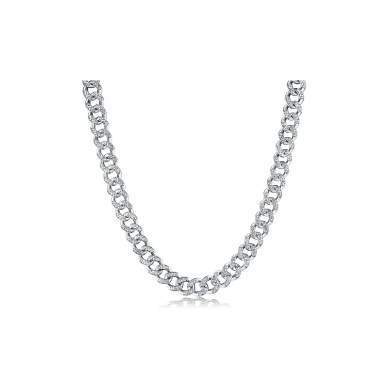 KILLWINNER Alloy Necklaces Unisex-8