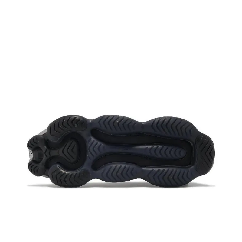 Nike Air Max Scorpion Fk 'Black Metallic Silver' Women's-4