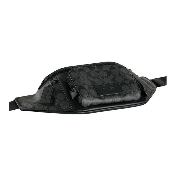 COACH Track Fanny Packs-3