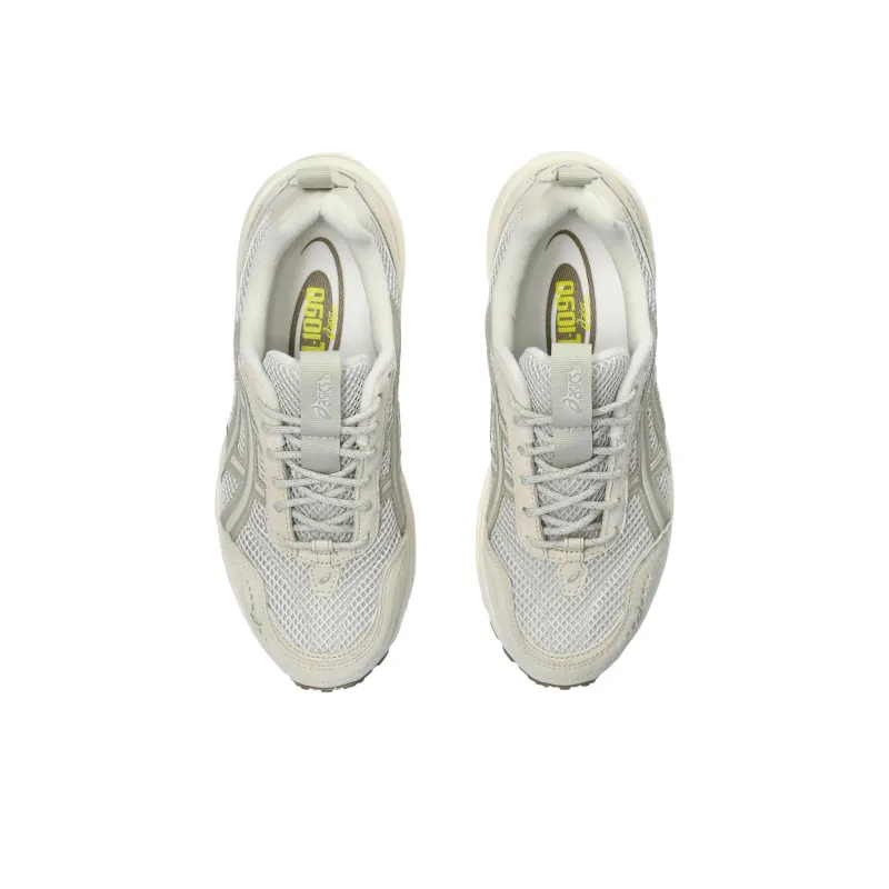 Asics Gel-1090 V2 Durable Breathable Low-Top Running Shoes Men's Ecru-2