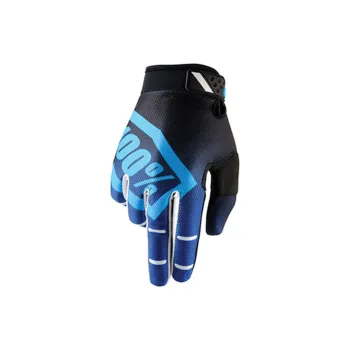 GXT Riding Equipment Cycling Glove Commute Trail Running Motorcycle Touring Racing Track Unisex Microfiber
