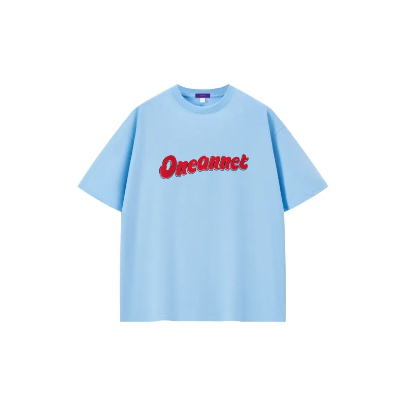 ONEANNET T Shirts Unisex-12