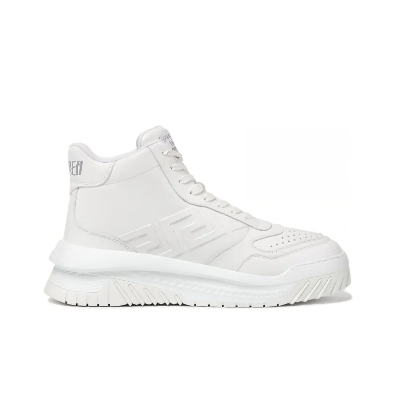 VERSACE Odissea High-top Sneakers-1